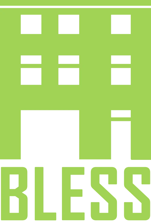 Vakantiehuis BLESS Valkenburg logo