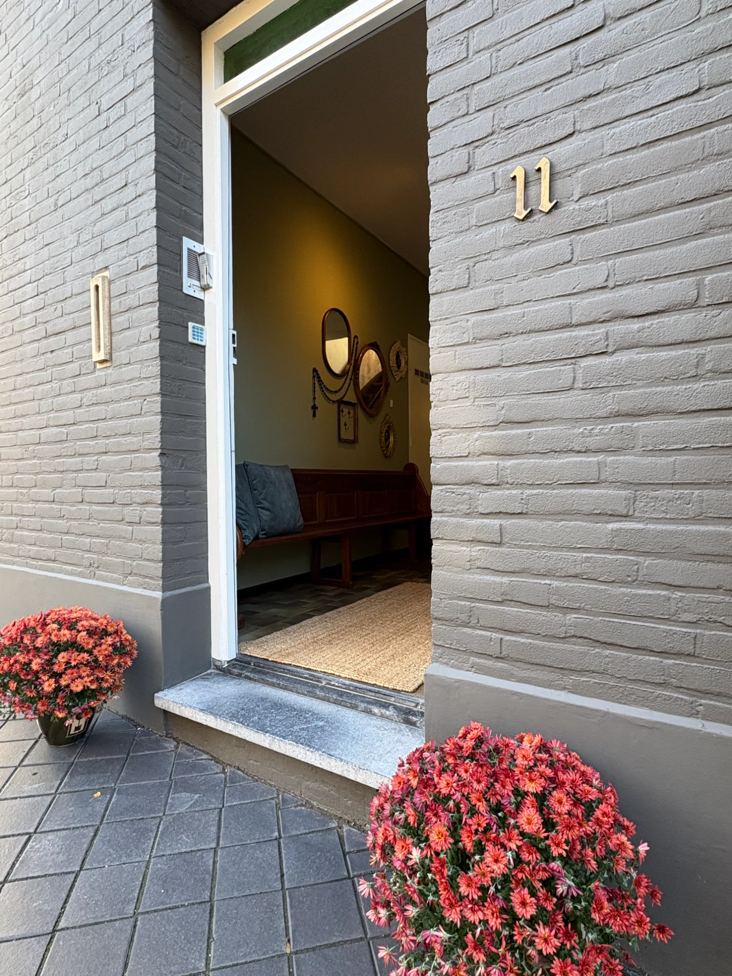 Pand vakantiehuis BLESS Valkenburg gerenoveerd 2025